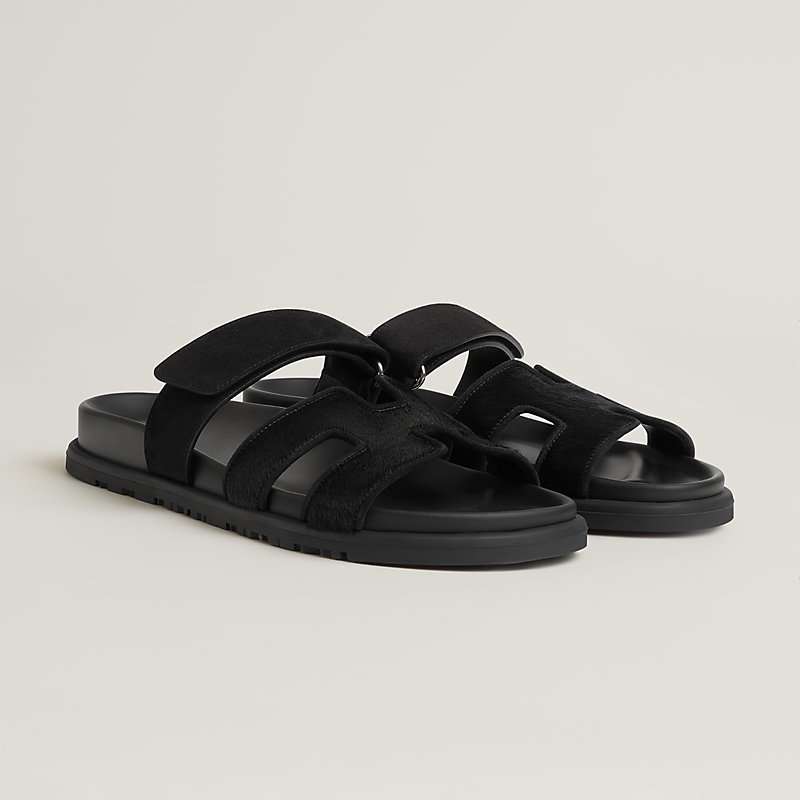 サンダル HERMES | Chypre sandal Naturel H222000ZH43420 Chypre sandal | Hermès USA